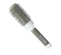 JJDFW Nano Brosse à cheveux Thermique Rond Baril Peigne Coiffure Salon de Coiffure Séchage Curling