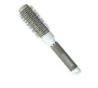 JJDFW Nano Brosse à cheveux Thermique Rond Baril Peigne Coiffure Salon de Coiffure Séchage Curling