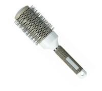 JJDFW Nano Brosse à cheveux Thermique Rond Baril Peigne Coiffure Salon de Coiffure Séchage Curling