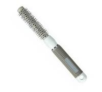 JJDFW Nano Brosse à cheveux Thermique Rond Baril Peigne Coiffure Salon de Coiffure Séchage Curling