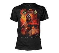 jje Machine Head 'Burn My Eyes' Men T-Shirt L