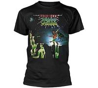 jje Uriah Heep 'Demons and Wizards' T-Shirt M