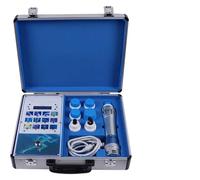 JJENXYYDS Réduire la Machine ESWT Machine de thérapie par Ondes de Choc au Laser Efficace avec 7 Têtes pour Le Cou,Le Dos,Les Épaules Et Les Pieds