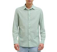 JJESUMMER LS SN T-Shirt, Iceberg Green, M