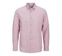 JJESUMMER LS SN T-Shirt, Rose Tendre, M