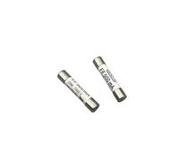 JJHQOKYNA 1 pièce/lot 40A AR 700V 30kA 14x51mm 5020106 fusible Rapide, 5 pièces/lot 500mA 1000V 30kA 6.3x32mm 7017240 for multimètre F15B F17B F18B