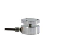 JJHQOKYNA Capteur de Force d'impact DYMH-105 0-100 kg, boîte à diaphragme, capteur Charge, Mesure, détection, Test Automatique(0-30KG)