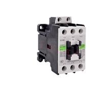 JJHQOKYNA Contacteur CA SC-E02 SC-E02P SC-E02A 220 V 110(AC 220v,SC-E02)