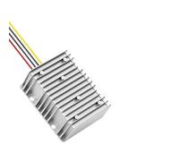 JJHQOKYNA Convertisseur élévateur 12 V 24 à 60 3 A 4 A 5 A 10 V-32 CC Module de suralimentation Onduleur Voiture Alimentation Automobile(12V24V to 60V 5A)