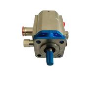 JJHQOKYNA Pompe à Engrenages hydraulique CBNA-8.8/2.1 for fendeuse de bûches