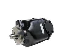 JJHQOKYNA Pompe à Engrenages hydraulique, Groupe de Pompe Pression, Piston PD100, système