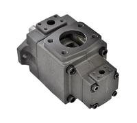 JJHQOKYNA Pompe à Engrenages hydraulique, Pompe Double palettes, Huile