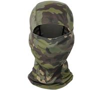 JJiaoLinin Balaclava Masque Visage Multifonction Protection UV de Cyclisme Tactique Chapeau Cagoule à imprimé Camouflage pour Chasse Cyclisme Motorcycle Running