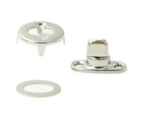 JJiaoLinin Fermoir Sac,12 Pièces sac à main Twist Turn Lock sac à main fermoir Lock Fermoir Cartable Fermoir Sac à Main Métal Serrure de Portefeuille Fermeture de Sac à Main pour Bricolage Sac à Main