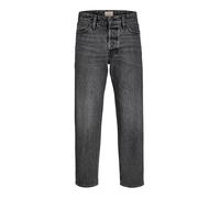 JJIEDDIE JJCOOPER AM 168 SN Jean À Coupe Ample | Loose Fit, Casual, Température maximale 30°C programme normal
