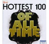JJJ Hottest 100 of All Time/Various [Import]