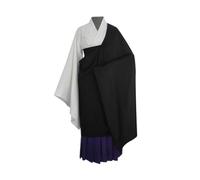 JJK Uraume Costume de cosplay doux pour Halloween | Anime Cosplay Ensemble complet pour congrès de bande dessinée Costume de carnaval