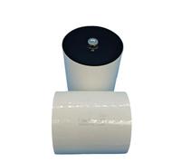 JJKKOZVQF 1 condensateur 1,0 UF 105 10000 V 10 kV 92 x 98 mm