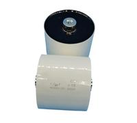 JJKKOZVQF 1 condensateur 1,0 UF 105 4000 V 4 KV 60 x 50 mm