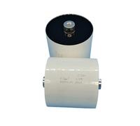 JJKKOZVQF 1 condensateur 2,0 UF 205 5000 V 5 KV 65 x 60 mm