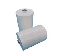 JJKKOZVQF 1 condensateur 5000 V 5 KV 5,0 UF 81 x 114 mm 59 A