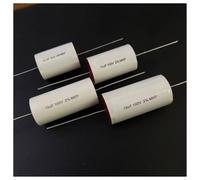 JJKKOZVQF 1 condensateur à film croisé 9,1 UF 11 UF 15 UF 18 UF 250 V