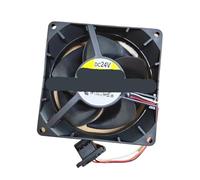 JJKKOZVQF 9WF0924H203 DC 24V 0.35A Cooling Fan