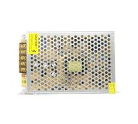 JJKKOZVQF Alimentation à découpage 30 V 2 A 60 W 110 V 220 V CA vers CC 30 V for Bande LED, transformateur d'impression 3D CNC(200-240V)