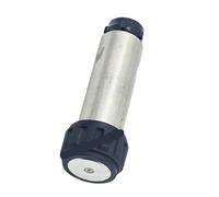 JJKKOZVQF Bobine d'électrovanne MFZ12-90YC MFB12-90YC DC12V DC24V AV110V AC220V 36W, Trou intérieur 31.5mm Hauteur 75mm(Iron Core)