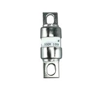 JJKKOZVQF Fusibles céramiques RGS11 CR2L GSB 2 pièces 10 A 16 A 20 A 25 A 30 A 32 A 35 A 40 A 50 A 63 A 75 A 80 A 100 A 125 A 150 A 160 A 250 V/500 V(10A,RGS11_500V)