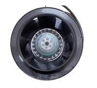 JJKKOZVQF R2E220-AB06-05 R2E220-AA40-05/71/80/B8 Ventilateur centrifuge 230 V(R2E220-AA40-05)