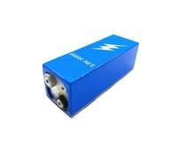 JJKKOZVQF Redresseur électronique 2,8 V3000F Condensateur à vis 3000F 2,8 V