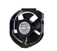 JJKKOZVQF Ventilateur de Refroidissement NMB-Mat 5915PC-12T-B30 CA 115 V 35 W 172 x 150 x 38 mm