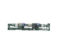 JJKSKV 15987-1, Compatible for Lenovo, Compatible for IBM ThinkSystem SD530 ThinkAgile CP-CN-10E VX 2U4N SAS/SATA/NMVe Backp 00MW542 Pièces De Maintenance
