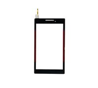 JJKSKV 7 '' Pouces, Compatible for Lenovo, Tab 2 A7-10 A7-10F A7-20 A7-20F Tablette Avant Écran Tactile Extérieur Panneau Numériseur Verre Pièces De Rechange