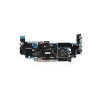 JJKSKV Carte mère 17800-1, Compatible for Thinkpad, X1 Yoga 3e génération, Carte mère for Ordinateur Portable avec CPU I5 I7 RAM-8G 16G(I5 8250U 8G-RAM)