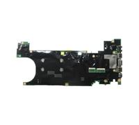 JJKSKV Carte mère Compatible avec Lenovo, Thinkpad T470S NM-B081 avec processeur I5 7300U/7200U I7 7600U I7 7500U RAM 4 Go/8 Go 01ER333 01ER074 01ER337, pièces d'ordinateur Portable(I7 7500U 4G)