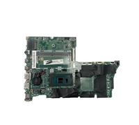 JJKSKV Carte Mère DALVACMB8D0, Compatible for Lenovo, Compatible for ThinkBook 15-IIL 14-IIL, Carte Mère D'ordinateur Portable avec Pièces De Maintenance I3 I5 I7 UMA
