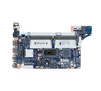 JJKSKV Carte mère d'ordinateur Portable FE490 FE480 FE590 NM-B911, Compatible avec Lenovo ThinkPad E490 E590,I3-8145U avec Carte de Commande Principale CPU I3 I5 I7(E590 i3-8145U)