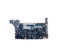JJKSKV Carte Mère FE4A0 FE5A0 NM-C421, Compatible avec Lenovo Thinkpad E14 E15, Carte Mère for Ordinateur Portable avec Processeur I3 I5 I7 10ème CPU UMA, Pièces d'entretien(E14 i5-10210U)