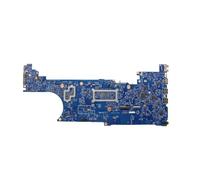JJKSKV Carte mère for Ordinateur Portable 17812-1, Compatible avec Lenovo, ThinkPad P52S avec CPU : i5-8350U/8250U I7 8650U/8550U GPU P500 2G 01YR302 01YR300 01YR306(I5-8350U P500 2G)