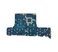JJKSKV Carte mère for Ordinateur Portable LA-J891P, Compatible avec Acer, Predator PH315-53 Nitro 5 AN515-52 avec CPU I5-10300H I7-10750H GPU RTX2060 6G(I5-10300H RTX2060)