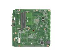 JJKSKV Carte mère for Ordinateur Portable Lenovo, ThinkCentre M75q Gen 2 avec AM4IV FRU : 5B20U54401 5B20U54402 5B20U54842 5B20U54841 5B20U54843, pièces d'ordinateur Portable