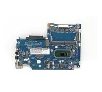 JJKSKV Carte mère LA-H103P, Compatible for Lenovo, Carte mère for Ordinateur Portable Ideapad S340-15IIL S340-14IIL avec I3 I5 I7 UMA 4 go de RAM(S340-15IIL i5-1035G1)