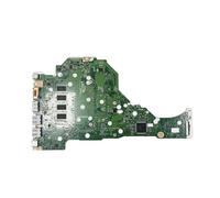 JJKSKV Carte Mère LA-K093P, Compatible for Acer Aspire A514-54 A515-56 A315-58, Carte Mère for Ordinateur Portable avec CPU:I3 I5 I7-11TH RAM:4G, Pièces d'entretien(I7-1165G7 B)