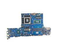 JJKSKV Carte Mère LA-L191P, Compatible avec Ordinateur Portable Acer PT315-53, Équipée d'un Processeur I5-11400H / I7-11800H / I9-11900H, RTX3060 / RTX3070(I5-11400H RTX3060)