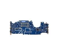 JJKSKV Carte mère LKL-1 17821-2, Compatible avec Thinkpad, Carte mère for Ordinateur Portable L380 avec processeur I3/I5/I7(I7-8650u)