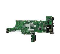 JJKSKV Carte mère NM-A251, Compatible avec la Carte mère d'ordinateur Portable Lenovo, Thinkpad T450, avec processeur I3 I5 I7 de 5e génération(I5-4300U UMA)