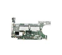 JJKSKV Carte Mère NM-B461 Compatible avec Thinkpad L580 L480, Carte Mère for Ordinateur Portable avec CPU I3 I5 I7 7e/8e Pièces d'entretien(L580 i7-8550U)