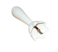 JJKSKV Compatible For Braun, Compatible For Cuisinart, MQ300 335 325 MR300 4162 4193, Accessoires De Tête De Mixeur
